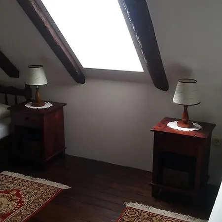 Gina Appartement Dubrovnik