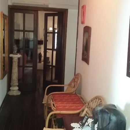 Gina Appartement