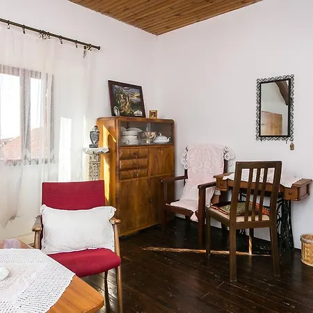 Gina Appartement