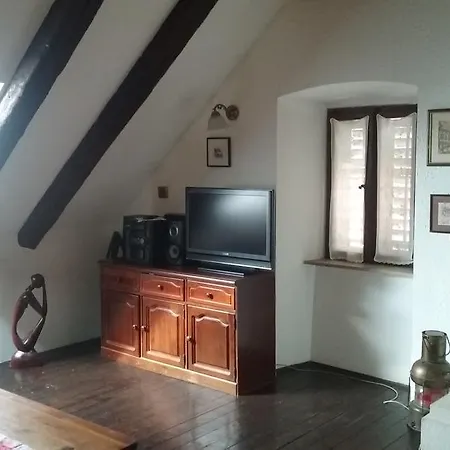 Gina Apartman