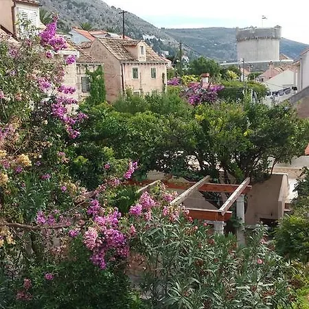 Apartman Gina *