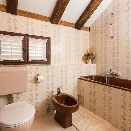 Apartman Gina