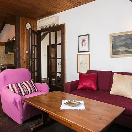 Apartman Gina