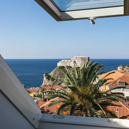 Apartman Gina